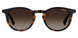 0086-LA - Dark Havana - Brown Gradient Polz