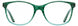 3 - Spearmint / Gray