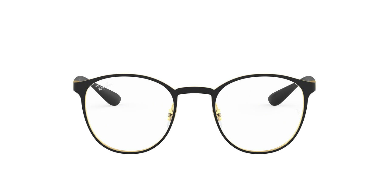 2994 - Black On Gold