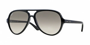 Ray-Ban Cats 5000 4125 Sunglasses