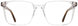 Michael Ryen MR390 Eyeglasses