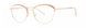 Vera Wang V570 Eyeglasses