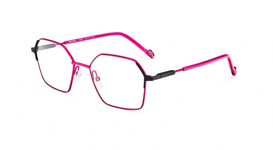 BKFU - Black Fuschia