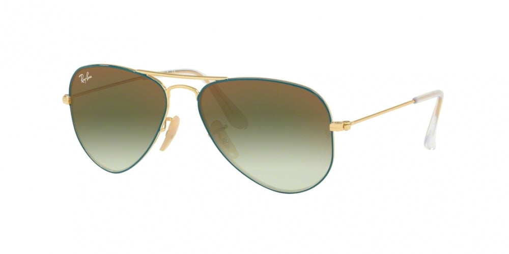 Ray-Ban Kids Aviator 0RJ9506S Sunglasses