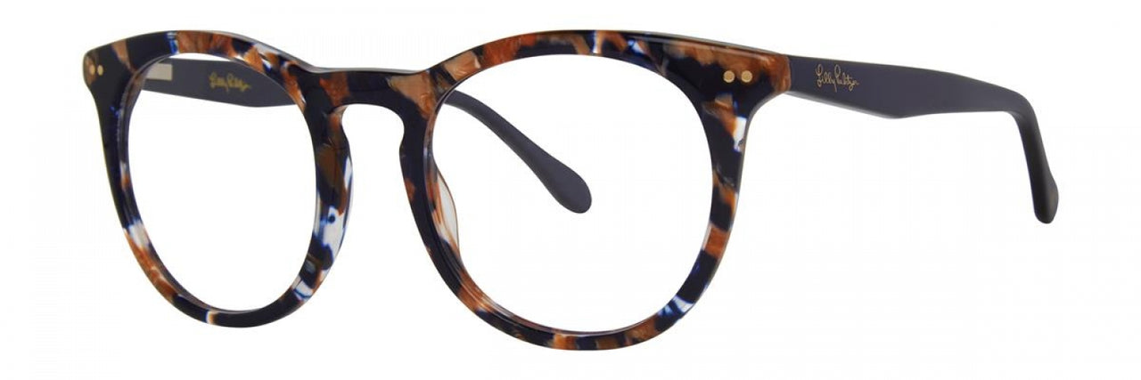 Lilly Pulitzer Reyes Eyeglasses