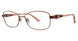 Sophia Loren SLM295 Eyeglasses