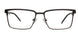 Square Full Rim 201925 Eyeglasses