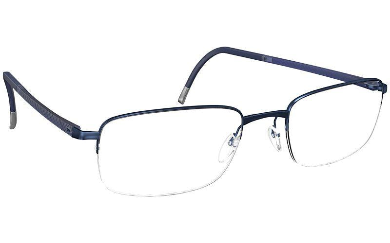 Silhouette Illusion 5559 Eyeglasses