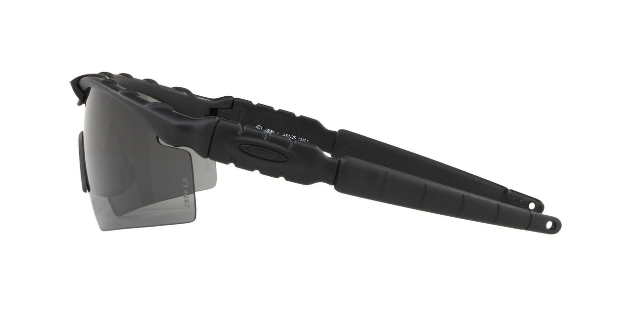 921303 - Matte Black - Grey