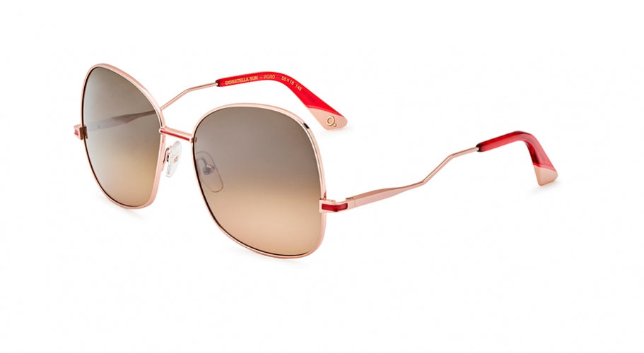 PGRD - Pink Gold Red