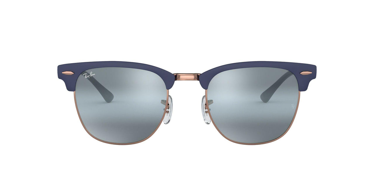 9160AJ - Blue - Blue Bi-mirror Grey