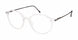 Stepper STE-20118-SI Eyeglasses