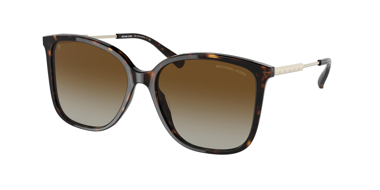Michael Kors Avellino 2169 Sunglasses