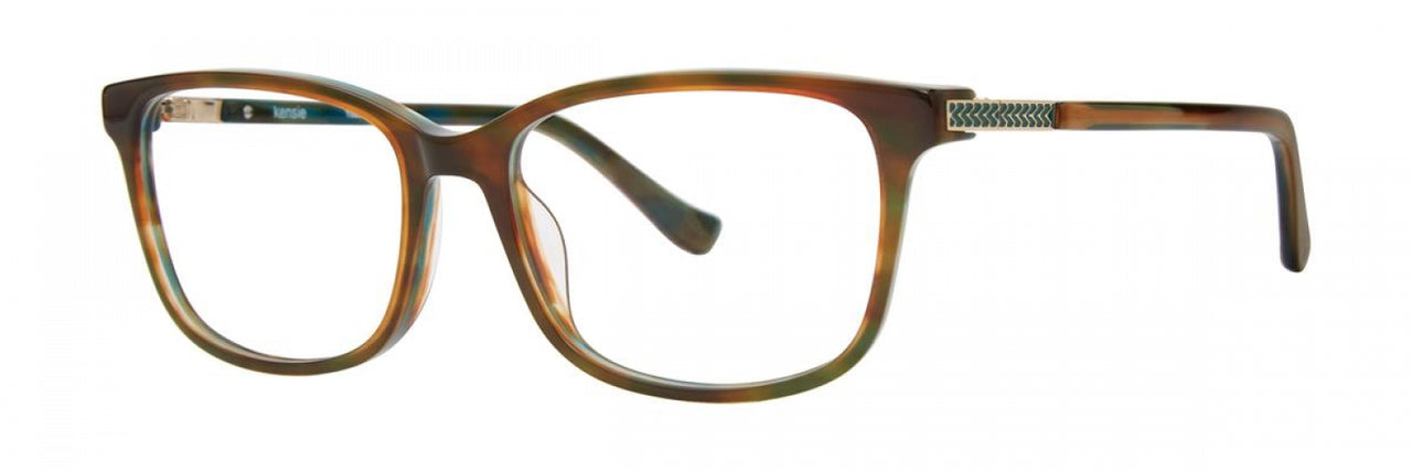 Kensie Yass Eyeglasses
