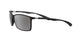 601S82 - Black - Gray Mirror Silver Polar