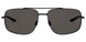 0003-M9 - Matte Black - Gray Pz