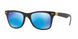 Ray-Ban Wayfarer Liteforce 4195 Sunglasses