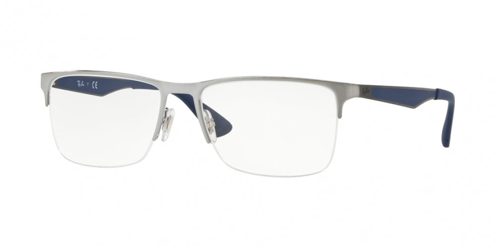 Ray-Ban 6335 Eyeglasses