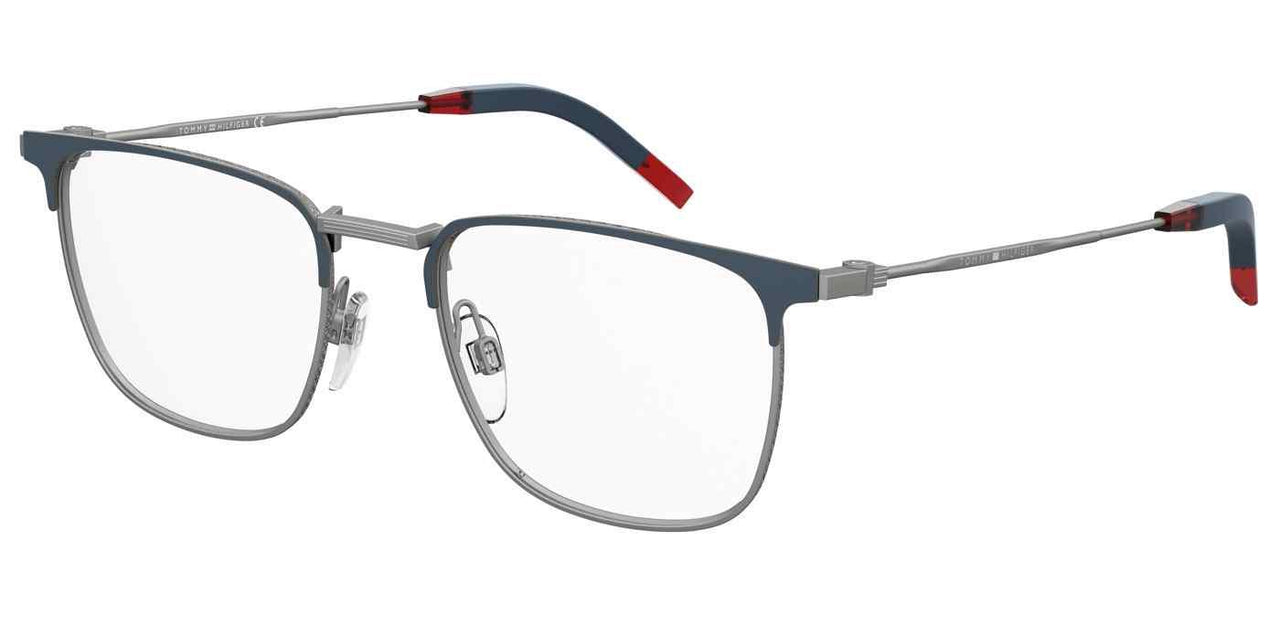 0FLL-00 - Matte Blue