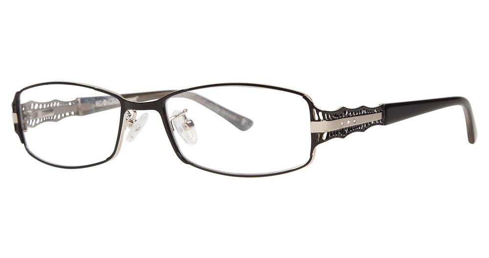 Red Lotus RL210M Eyeglasses