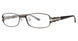 Red Lotus RL210M Eyeglasses