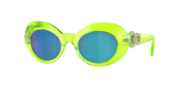 Versace Kids 4428U Sunglasses