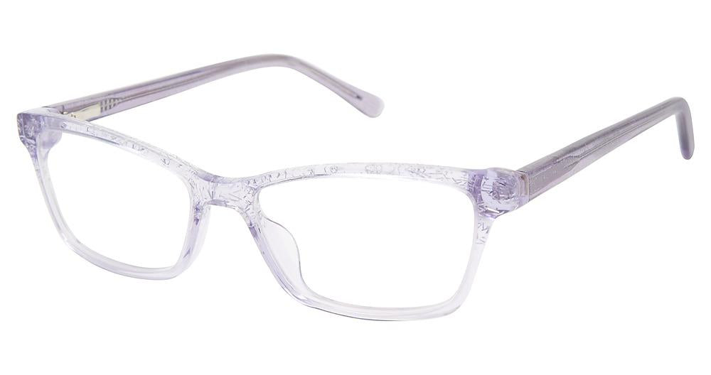 Lulu by Lulu Guinness LK032 Eyeglasses