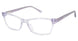 Lulu by Lulu Guinness LK032 Eyeglasses