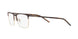 1315 - Matte Brown/gold