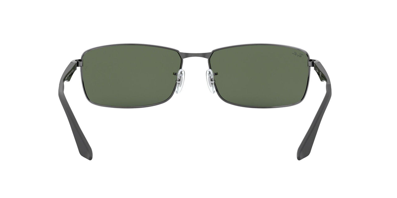 004/71 - Gunmetal - Green
