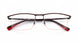 GMRD - Gunmetal Red