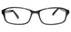 Rectangle Full Rim 201985 Eyeglasses