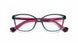 TQFU - Turquoise Fuschia