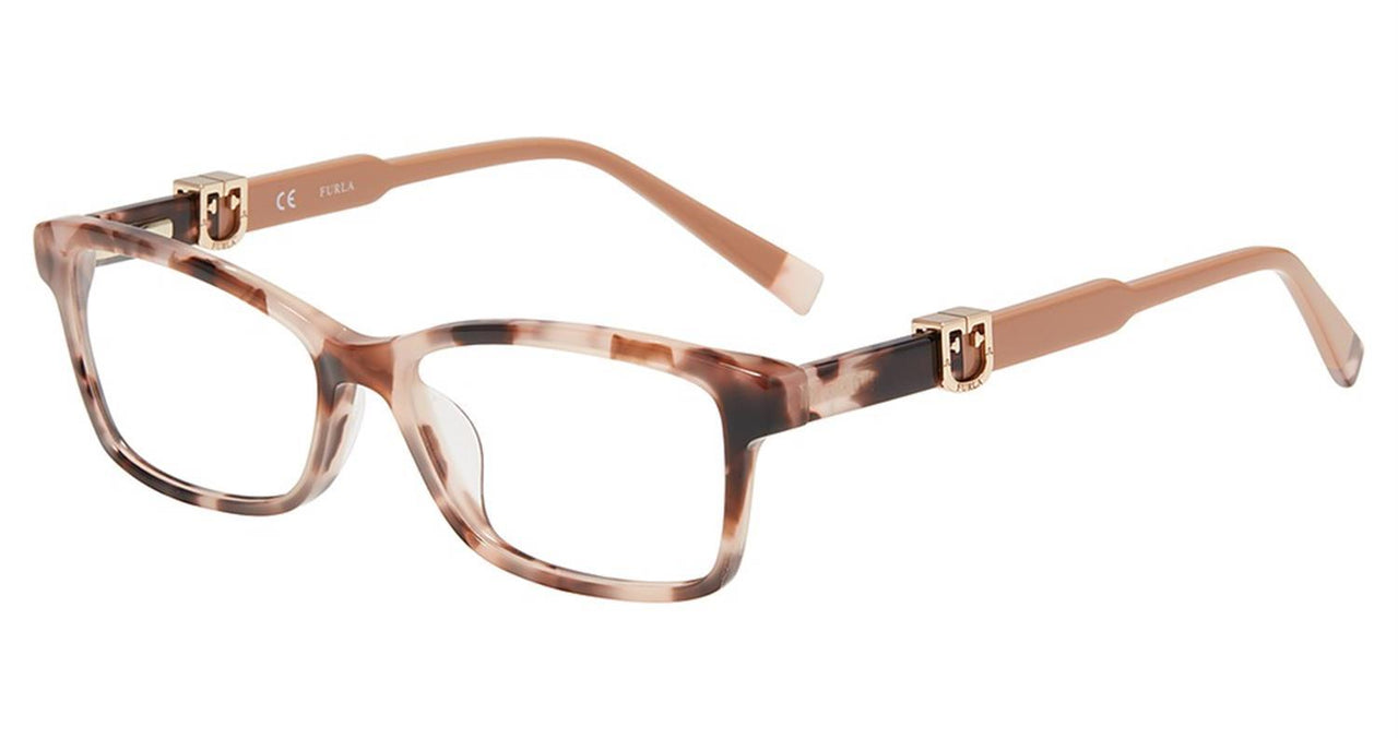 1JGT - Pink Tortoise 1JGT