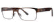 Randy Jackson RJ1061 Eyeglasses