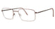 Stetson S341 Eyeglasses