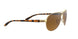 407911 - Gold - Brown Gradient Polarized