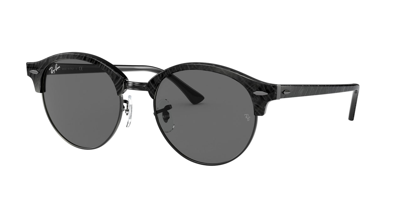 Ray-Ban Clubround 4246 Sunglasses