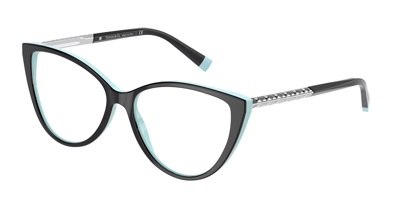 Tiffany 2214BF Eyeglasses