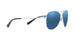 900155 - Solid Blue Flash Lens