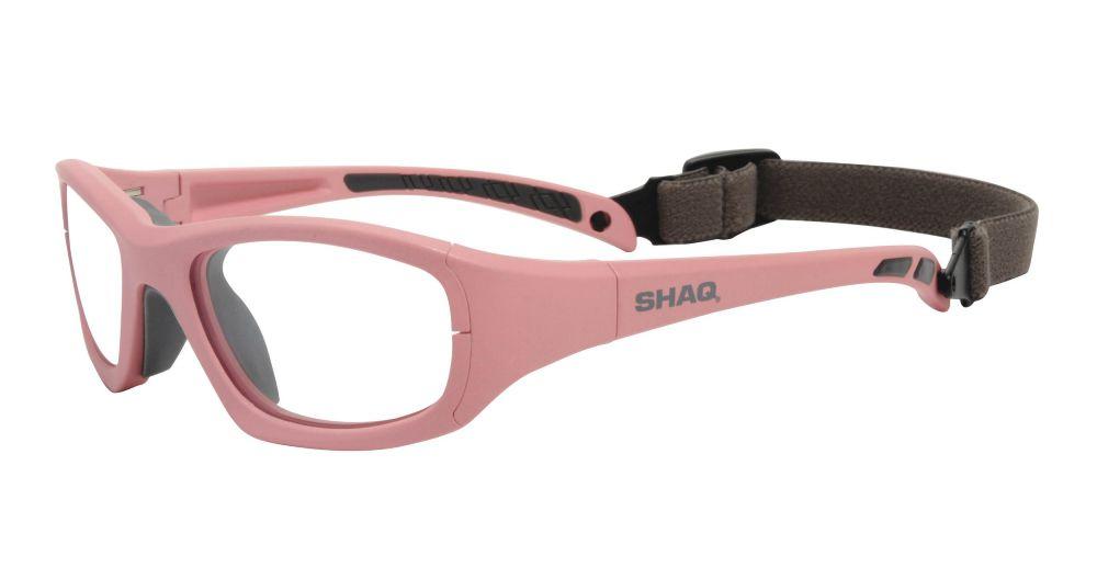 Shaquille O'Neal SEG101Z Eyeglasses