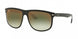 Ray-Ban Rb4147 4147 Sunglasses