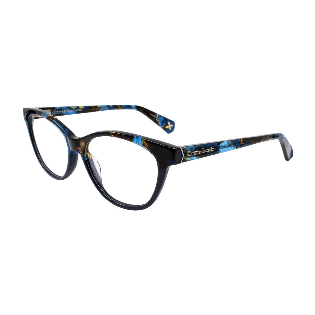 601 - Blue Lagon Blue
