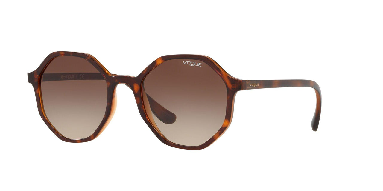 238613 - Brown Gradient