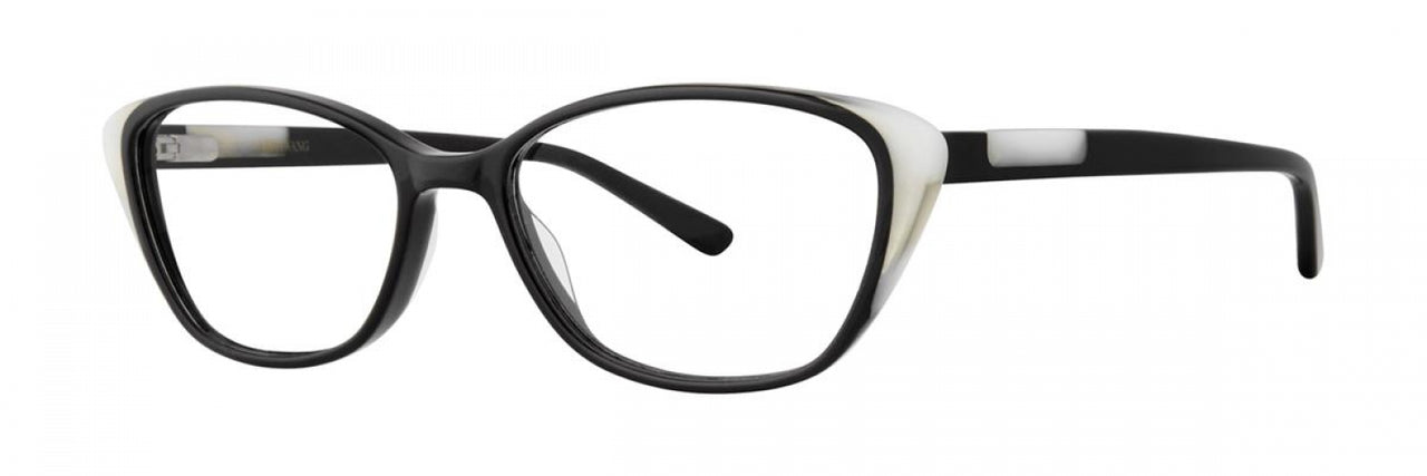 Vera Wang V542 Eyeglasses