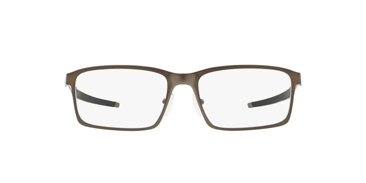 323202 - Silver - Clear