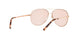1026/5 - Pink Solid
