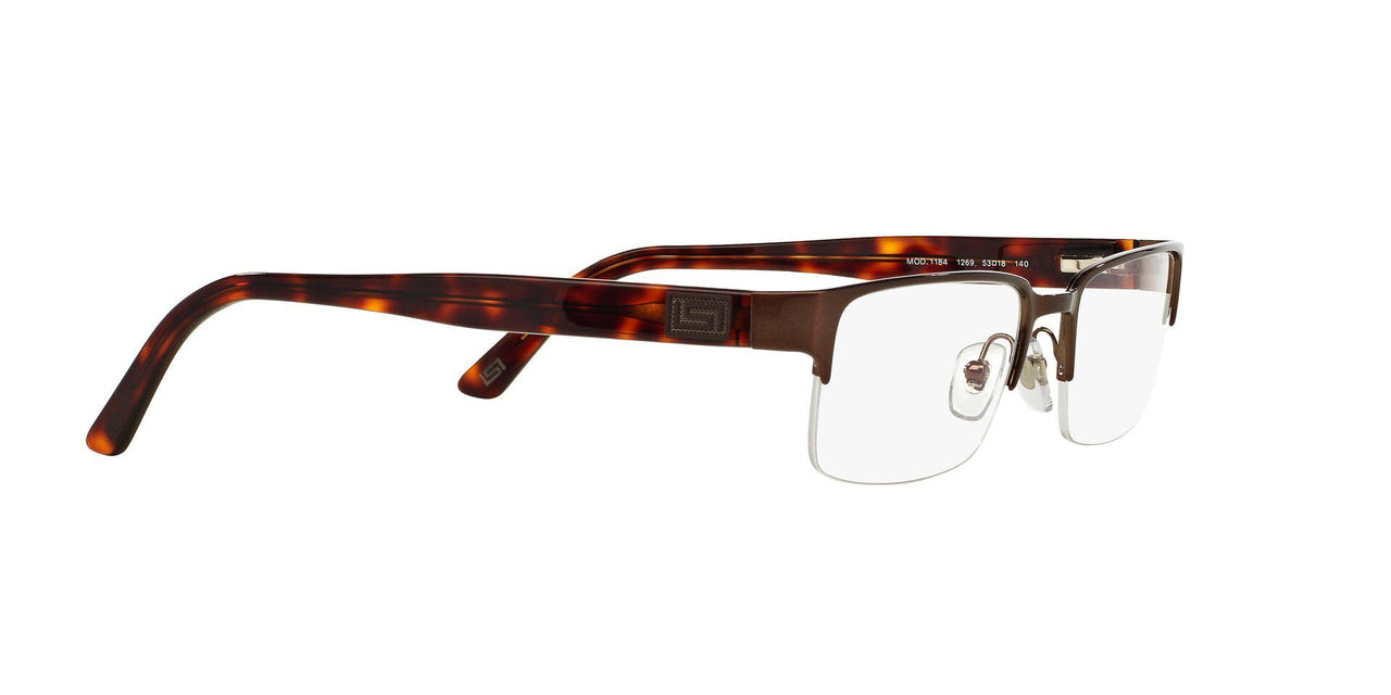 1269 - Brown