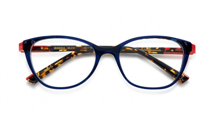 BLCO - Blue Coral