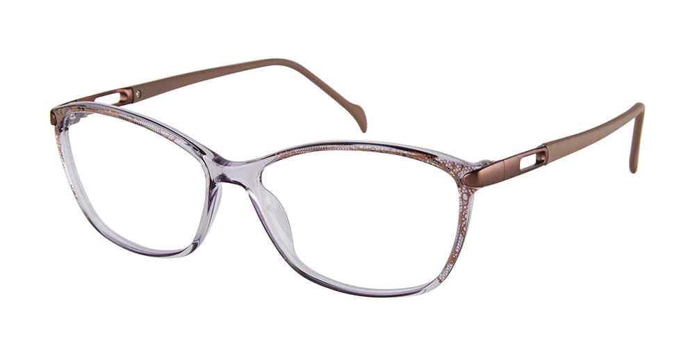 Stepper STE-30164-SI Eyeglasses